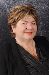 Jenny Fry